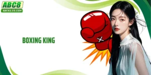 Boxing King