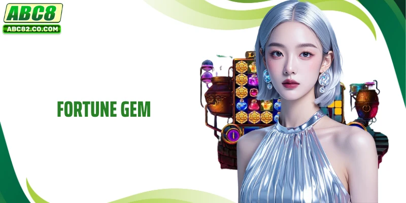 Fortune Gem