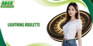 Lightning Roulette