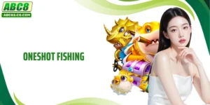 Oneshot Fishing
