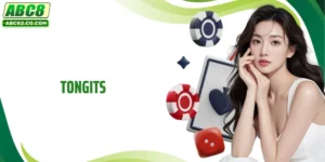 Tongits